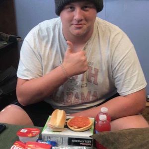 Meet your Posher, Cole